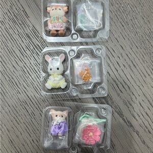Calico Critters